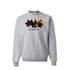 Fall Leaves Sweatshirt - Pi Kappa Phi