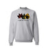 Fall Leaves Sweatshirt - Sigma Phi Epsilon