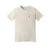 Varsity Helmet T-Shirt- Alpha Omicron Pi