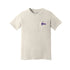 Varsity Helmet T-Shirt- Delta Phi Epsilon