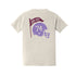 Varsity Helmet T-Shirt- Sigma Kappa