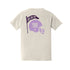 Varsity Helmet T-Shirt- Sigma Sigma Sigma