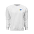 Varsity Helmet Sweatshirt- Delta Delta Delta