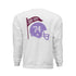 Varsity Helmet Sweatshirt- Sigma Kappa