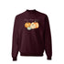 Fall Pumpkin Sweatshirt - Kappa Kappa Gamma