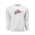 Game Day Sweatshirt- Delta Delta Delta