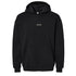 Zebra Star Hooded Sweatshirt - South by Sea