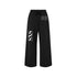 Minimalist Stacked Sweatpants - South by Sea