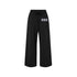 Striped Letter Sweatpants - South by Sea