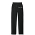Elegant Script Sweatpants - Sigma Alpha