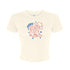 Boots GGBig Crop Tee