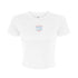 Great Catch Little Crop Tee