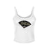 Fancy Fan GGBig Crop Tank