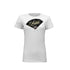 Fancy Fan Little Women's Tee