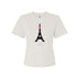 Paris Little Tee