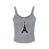 Paris Little Crop Tank