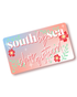 South by Sea Shop Giftcard