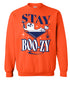 Stay Boo-zy