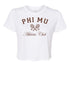 Tennis Athletic Club Phi Mu