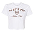 Tennis Athletic Club Pi Beta Phi