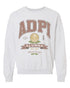 Vintage Seal Alum Alpha Delta Pi