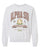 Vintage Seal Alum Alpha Sigma Alpha