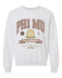 Vintage Seal Alum Phi Mu