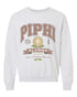 Vintage Seal Alum Pi Beta Phi