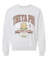 Vintage Seal Alum Theta Phi Alpha