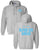 The Volume Hoodie - Alpha Chi Omega