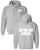 The Volume Hoodie - Alpha Chi Omega