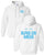 The Volume Hoodie - Alpha Chi Omega