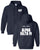 The Volume Hoodie - Alpha Delta Pi