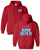 The Volume Hoodie - Alpha Delta Pi