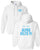 The Volume Hoodie - Alpha Delta Pi