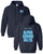 The Volume Hoodie - Alpha Gamma Delta