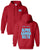 The Volume Hoodie - Alpha Gamma Delta