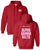 The Volume Hoodie - Alpha Gamma Delta