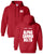 The Volume Hoodie - Alpha Gamma Delta