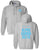 The Volume Hoodie - Alpha Gamma Delta