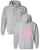 The Volume Hoodie - Alpha Gamma Delta