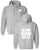 The Volume Hoodie - Alpha Gamma Delta