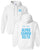 The Volume Hoodie - Alpha Gamma Delta