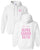 The Volume Hoodie - Alpha Gamma Delta