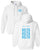 The Volume Hoodie - Delta Delta Delta