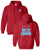 The Volume Hoodie - Delta Gamma