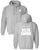 The Volume Hoodie - Delta Gamma