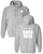 The Volume Hoodie - Kappa Delta