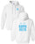 The Volume Hoodie - Kappa Delta