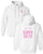 The Volume Hoodie - Kappa Delta